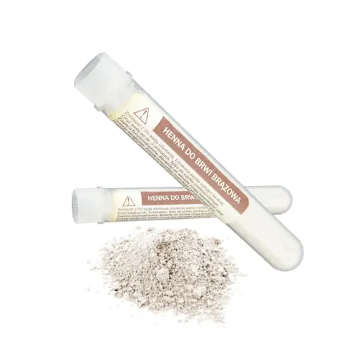 henna_krakowska_w_proszku_brazowa.jpg  Henna w proszku brązowa "krakowska" 10 ml