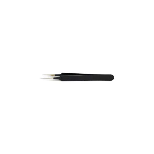   SECRET LASHES Pinceta do rzęs Vetus ST-14 typ T