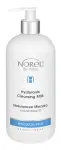 NOREL Hyaluron Plus - Hialuronowe mleczko oczyszczające 500 ml