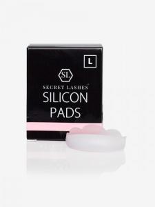 Podkładki silikonowe do liftingu rzęs, rozmiar L
