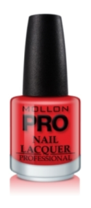 MOLLON PRO Lakier klasyczny nr 101, 15 ml