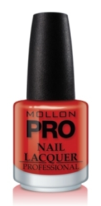MOLLON PRO Lakier klasyczny nr 115, 15 ml