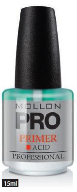 primer.jpg  MOLLON PRO Primer ACID kwasowy 15 ml