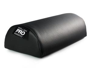 MOLLON PRO Podkładka / poduszka pod rękę do manicure czarna