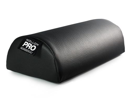 43859495.jpg  MOLLON PRO Podkładka / poduszka pod rękę do manicure czarna