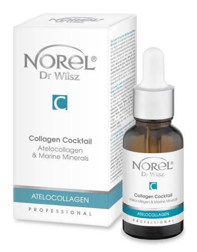 ATELOCOLLAGEN KOKTAJL.jpg  NOREL AteloCollagen Koktajl kolagenowy 30 ml 