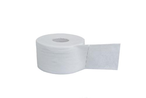   Chusty kosmetyczne gładkie na rolce 50 m
