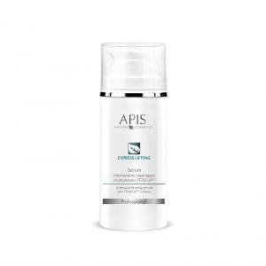 APIS Express Lifting Serum intensywnie napinające do twarzy z kompleksem TENS’UP TM 100 ml