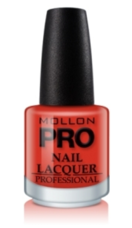 8.png  MOLLON PRO Lakier klasyczny nr 8, 15 ml