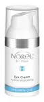 NOREL Hyaluron Plus aktywnie nawilżający krem pod oczy 30 ml
