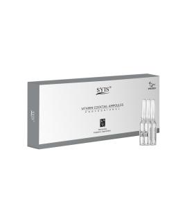 SYIS Ampułki witaminowy koktajl 3 ml 1 szt.