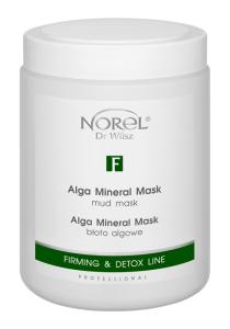 NOREL Alga Mineral Mask - Błoto algowe 1 kg