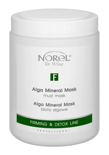   NOREL Alga Mineral Mask - Błoto algowe 1 kg