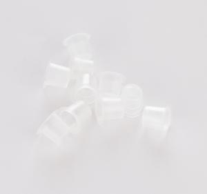 SECRET LASHES Wkłady do pierścienia do kleju 10 szt.