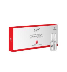SYIS Ampułki liftingujące tripeptyd viper z jadem żmii 3 ml 1 szt.