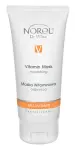NOREL MultiVitamin - Maska Witaminowa, odżywcza 200 ml