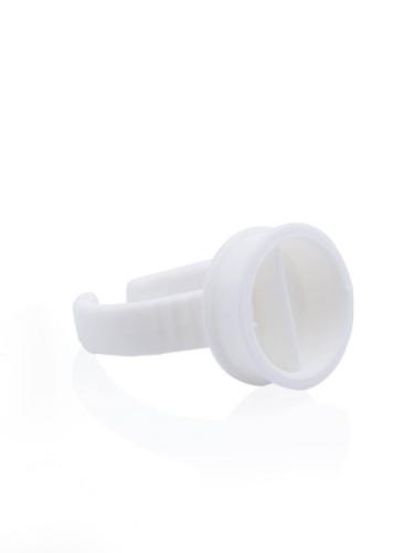 pierscie_1.jpg  SECRET LASHES Pierścień do kleju bez wkładu - dwukomorowy