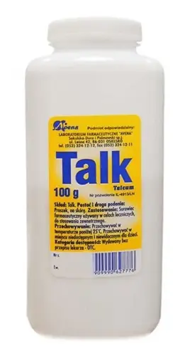 i-talk-100g.jpg  Talk 100 g