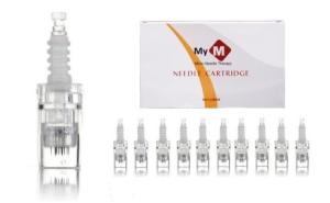 Kartridże "36" do DermaPen MyM , N2, N4, M5 , M7 