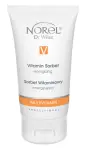 NOREL MultiVitamin Energizujący sorbet witaminowy 150 ml