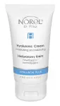 NOREL Hyaluron Plus - Hialuronowy krem nawilżająco – normalizujący 150 ml