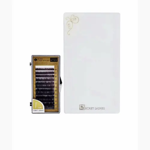   SECRET LASHES Secret Holder