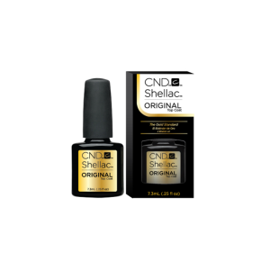 SHELLAC UV Top Coat 7,3 ml