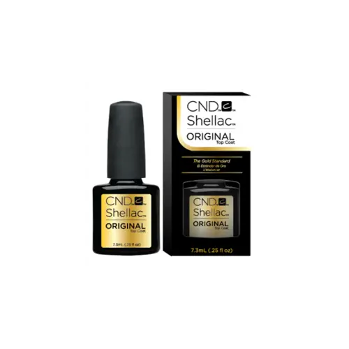 top shellac.png  SHELLAC UV Top Coat 7,3 ml