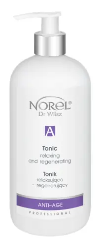   NOREL Anti-Age  Tonik regenerujący 500 ml
