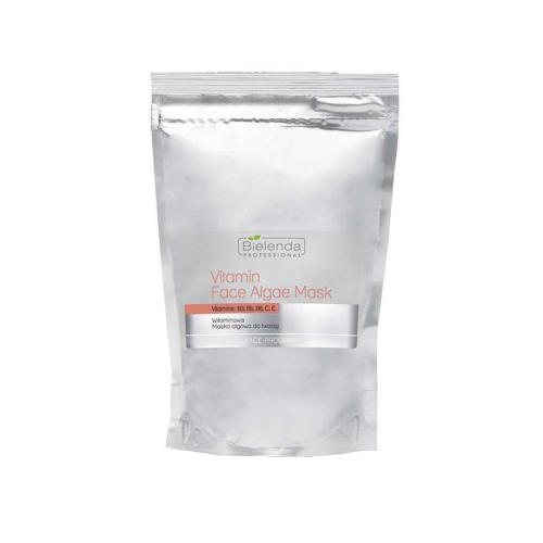 witamin.jpg  BIELENDA Witaminowa maska algowa 190 g