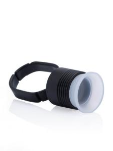 SECRET LASHES Pierścień do kleju na wkłady