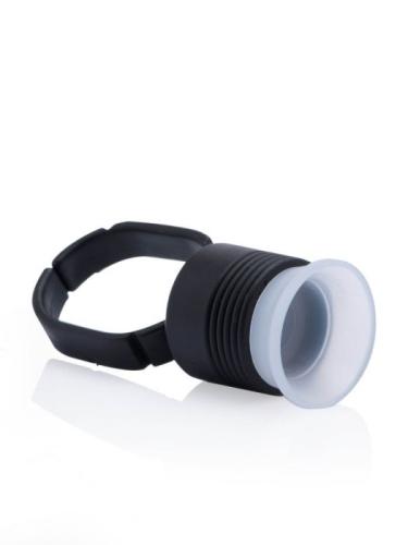 piersciendokleju.jpg  SECRET LASHES Pierścień do kleju na wkłady