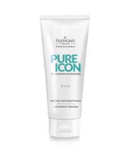 FARMONA PURE ICON Peeling enzymatyczny 200 ml