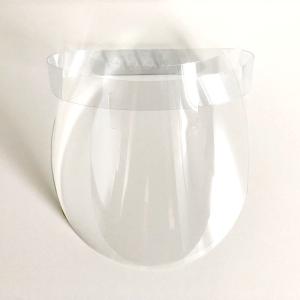 Przyłbica z folii PET