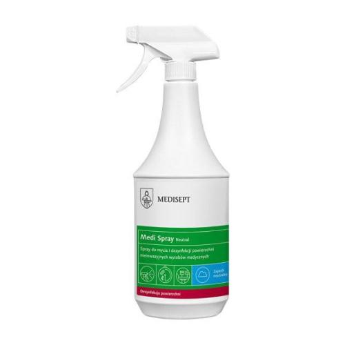 pol_pl_Medi-Line-Velox-Spray-Powierzchnia-1L-z-spryskiwaczem-9311_1.jpg  MEDI-SEPT VELOX SPRAY 1L NEUTRAL