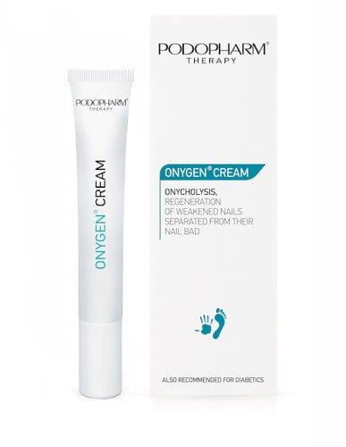onygen.jpg  PODOPHARM Krem ONYGEN® 20 ml
