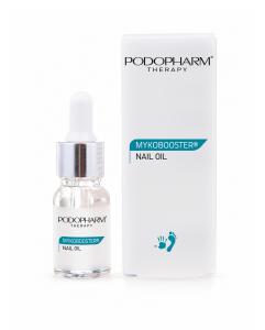 PODOPHARM MYKOBOOSTER olejek do paznokci 10 ml