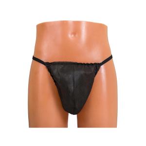 Stringi jednorazowe męskie 5 szt.