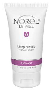 NOREL Anti-Age Krem liftingujący peptydowy 125 ml