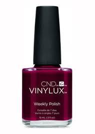 VINYLUX 222 Oxblood