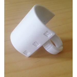 SECRET LASHES Pierścień MINK