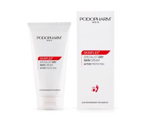 SKINFLEX® Specjalistyczny krem do suchej skóry 150 ml