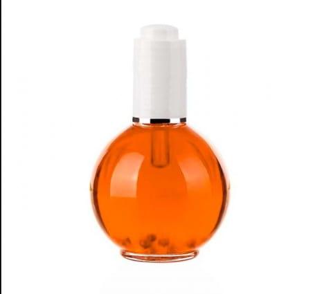 oliwka mango.jpg  Oliwka do skórek 75 ml mango