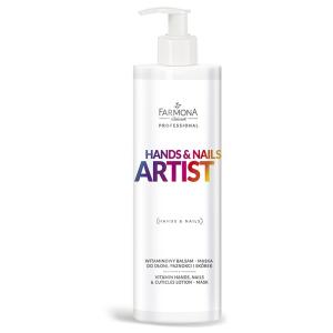 FARMONA Hands&Nails Artist balsam maska 280ml
