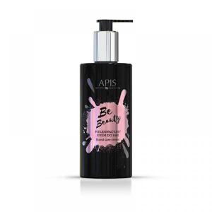 APIS Black Dream pielęgnacyjny krem do rąk 300 ml