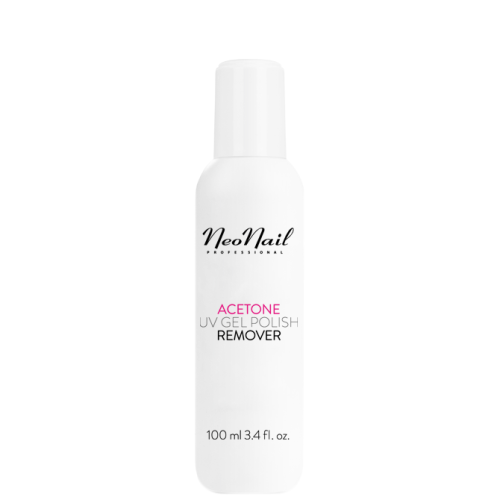nn aceton 100.png  NeoNail Aceton 100ml