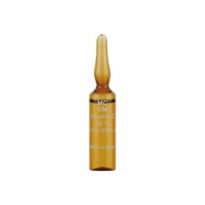 Ampułki MCCM Witamina C 20% - Ampułka 2 ml 1 szt. 