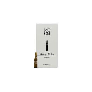 Ampułki MCCM Ginkgo Biloba 4% - Ampułka 2 ml 1 szt. 