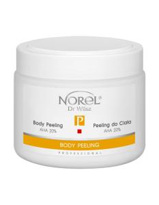 NOREL Peeling do ciała AHA 20% 500 ml