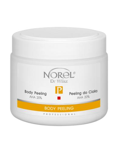   NOREL Peeling do ciała AHA 20% 500 ml